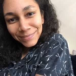 Hey 👋🏽  I’m Iman. Welcome!